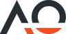 AO logo